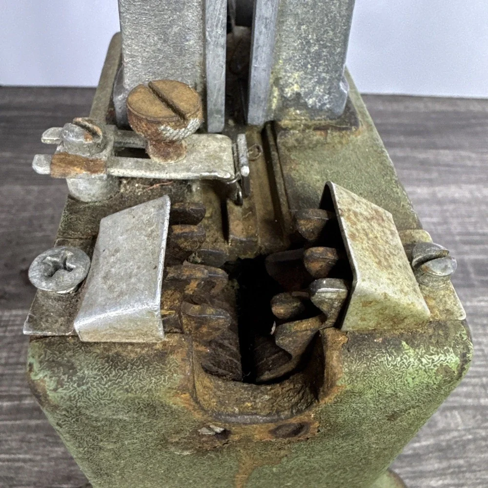 Steelpix 35b Professional Florist Flower Pick Stemming Machine